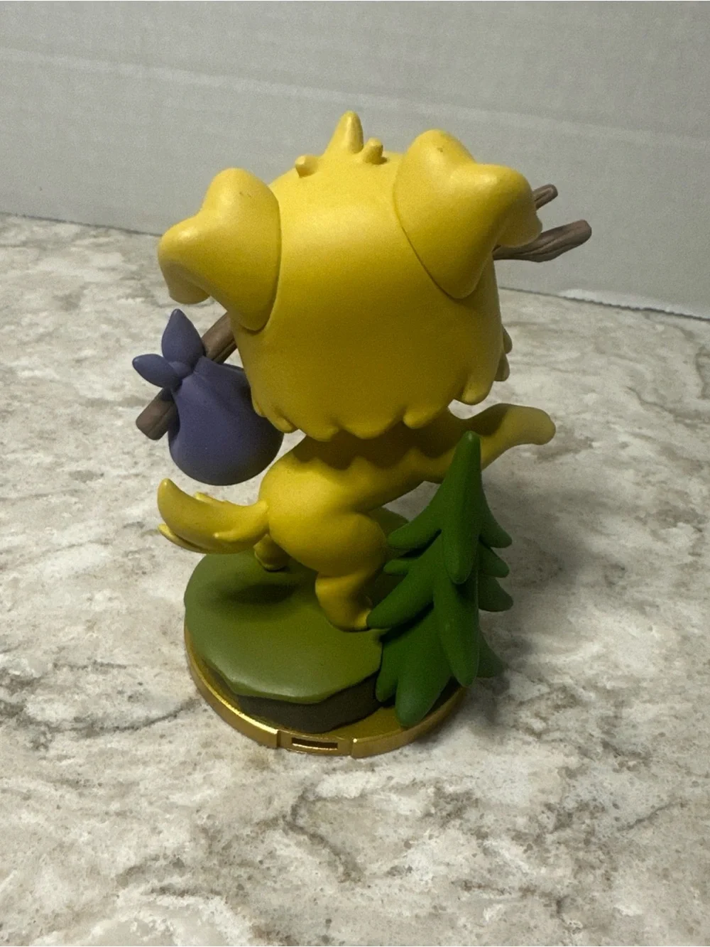 Kaleidos Creative’s Chibi The Fool